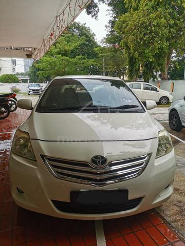 2012 Toyota VIOS 1.5 G NCP93R-BEPGKEV2 ENHANCED - 1