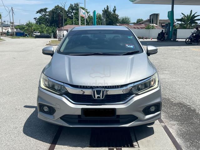 2019 Honda CITY 1.5 V FACELIFT (A) SUPER CONDITION - 3