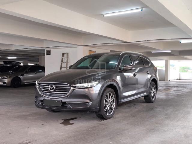 2019 Mazda CX-9 2.5 2WD (A) GOOD CONDITION - 3