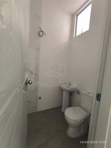 ‼️Medan Klebang Pertama Single Storey For Sale ‼️ 5