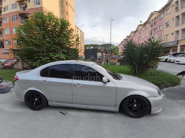 2010 Proton PERSONA 1.6 ELEGANCE HIGH LINE (M) - 5