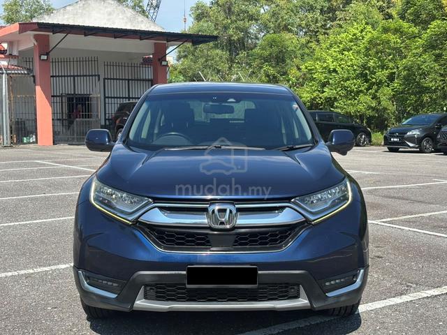 Honda CR-V 1.5 TC-P 2WD (A) 3 YEARS WARRANTY FREE - 3
