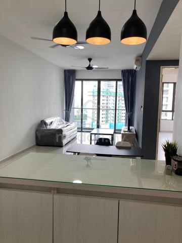 Infiniti 3 Residences 1