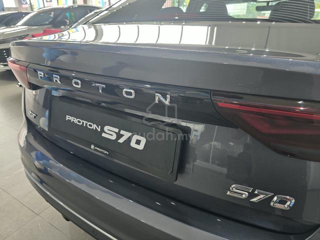 Max Loan 2026 Proton S70 1.5 Lite MC2 (A) - 5