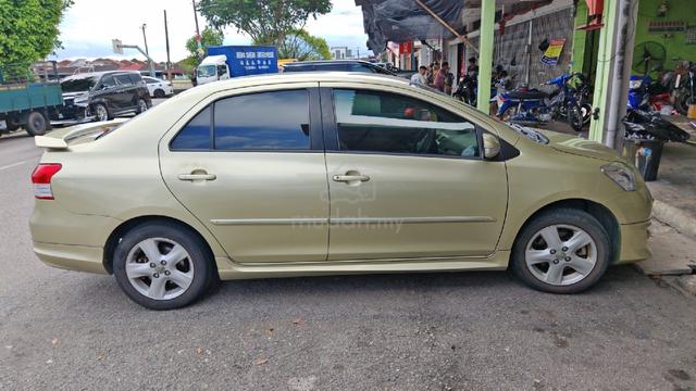 2007 Toyota VIOS 1.5 G NCP93R-BEPGKE (A) - 5