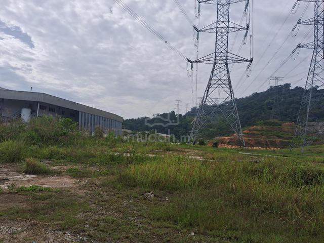 EASY ACCESS GUARDED 32184ft Agricultural Land Hitech 7 Semenyih 2