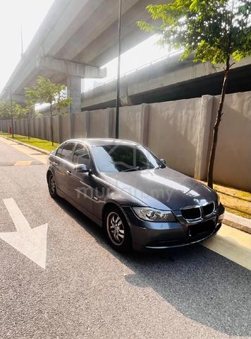 2005 Bmw 3 SERIES 2.0 20I (CBU) E90 (A) - 4