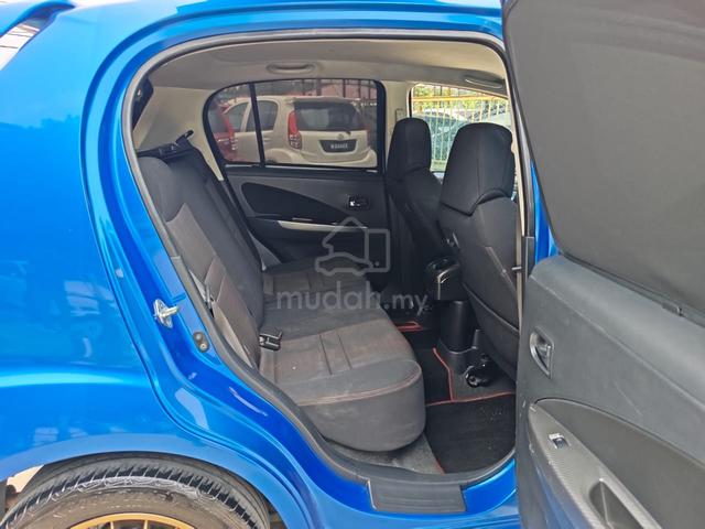 2017 Perodua MYVI SE 1.5 (AUTO) - 5