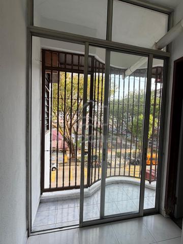 Taman Sri Relau 1