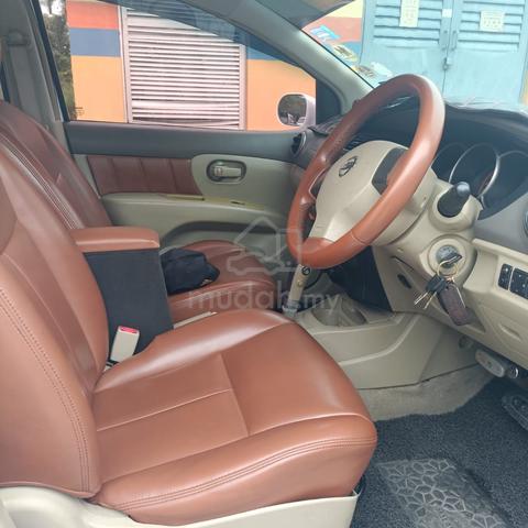 2010 Nissan LIVINA 1.6 X-GEAR (A) - 5