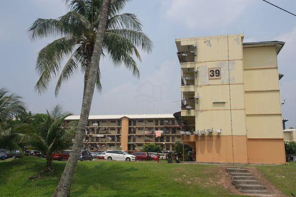 Perumahan Awam Seri Langkawi 2 1