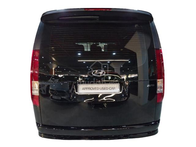 2023 Hyundai Staria 2.2D Plus - 4