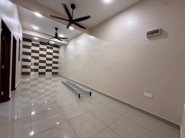 Jalan NB 2 / Nusa Bestari / single storey house / skudai / 3b2b 1