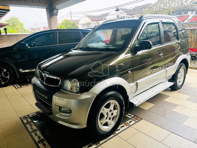 2004 Perodua KEMBARA 1.3 EZ FACELIFT (A) - 1