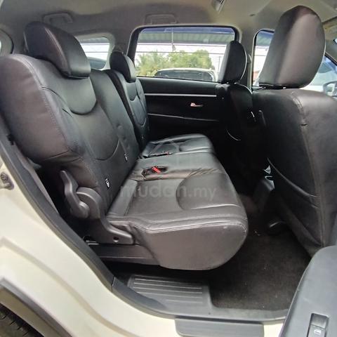 2022 Perodua ARUZ 1.5 AV (A) - 5