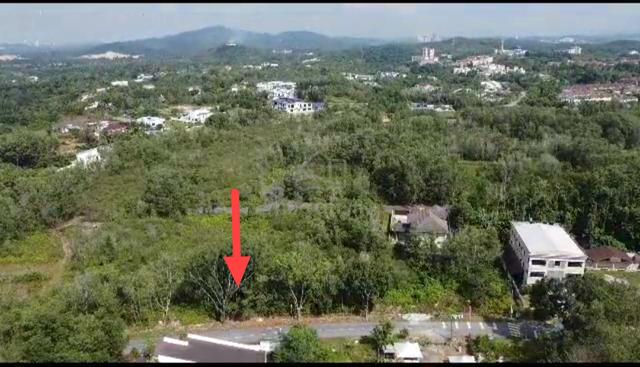 RESIDENTIAL LAND BUNGALOW LOT @ Nilai Spring Villas NILAI N9 1
