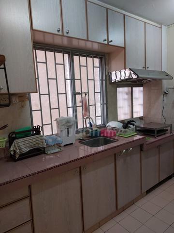 Ketumbar Heights 1