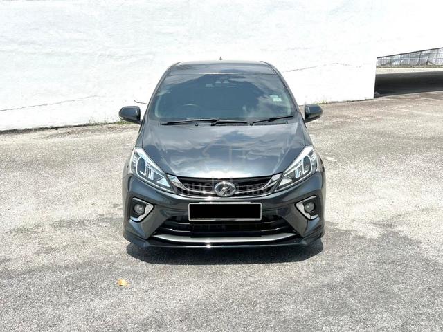 2020 Perodua MYVI 1.5 AV (A) 3 YRS WRNTY/FOC DELIV - 3
