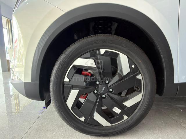2026 OMODA C7 1.6 (A) Pre-Order Offers / Best Deal - 5