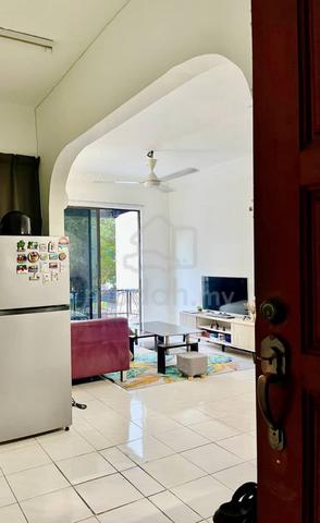 Villa Condominium 1