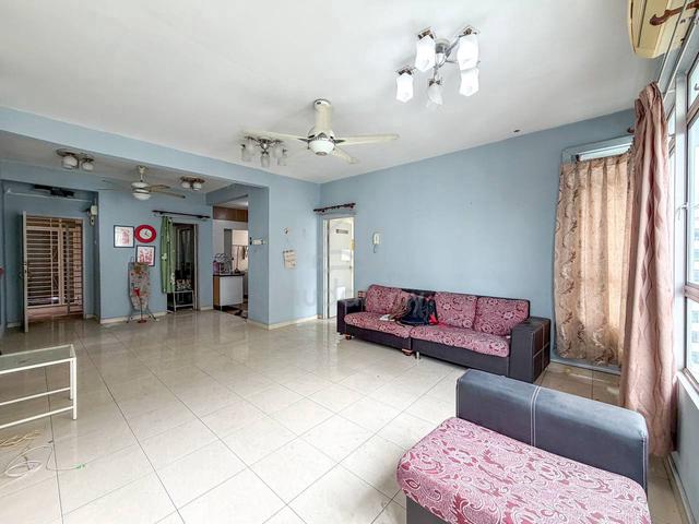 Mutiara Anggerik 1