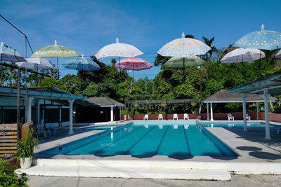 18 Acres Established Agrotourism Resort Near Ayer Keroh Toll 1