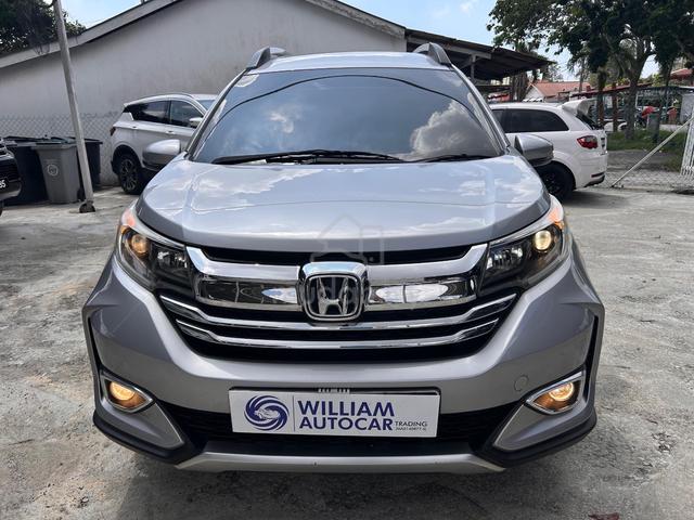 2020 Honda BR-V V 1.5L (A) - 3