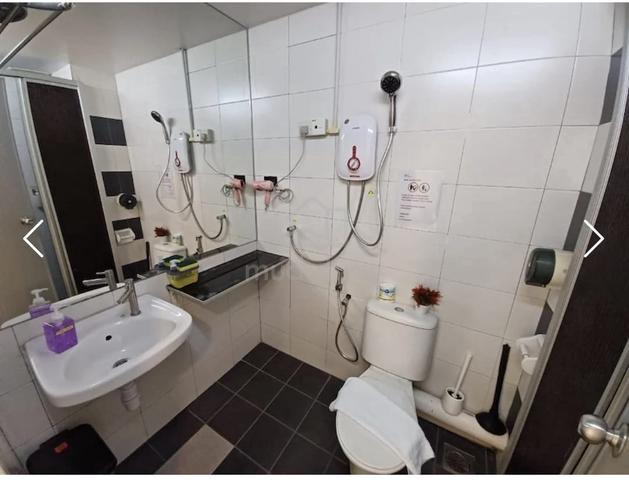 The Ceo Office For Rent Fully Furnished 4