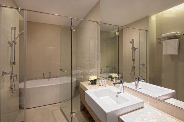 Dorsett Residences Sri Hartamas 1