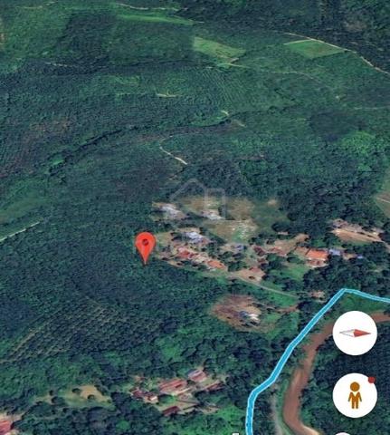 Tanah Pertanian Murah 2.28 Ekar – Lokasi Strategik, Rembau, N.Sembilan 1