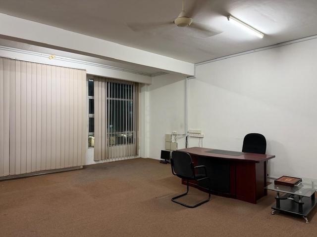 1st floor Office For Rent Taman Kota Laksamana , Melaka 1