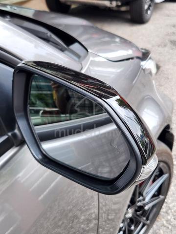 Toyota GR YARIS FL 1.6L RZ High Performance (A) 5A - 5