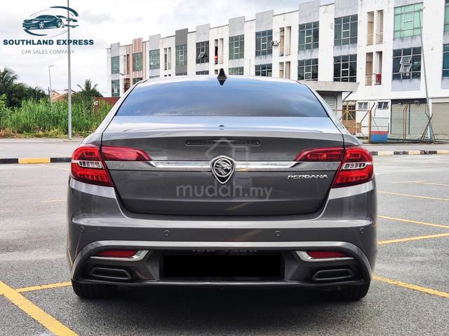 2017 Proton PERDANA 2.0L - 5