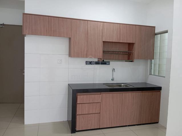Berlian Setapak Residency 1