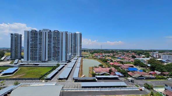 Seri Serindit Residence 1