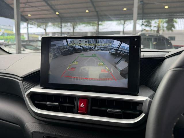 2024 Perodua ATIVA 1.0 H 20K KM FULL SERVIS 1OWNER - 4