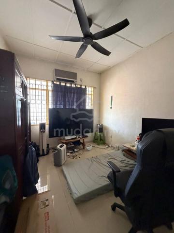 Taman Perling @ Single Storey For Sale 1
