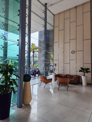 Central Residence @ Sg Besi 1