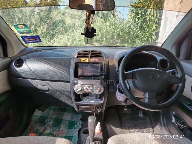 2007 Perodua MYVI 1.3 EZI (A) - 5