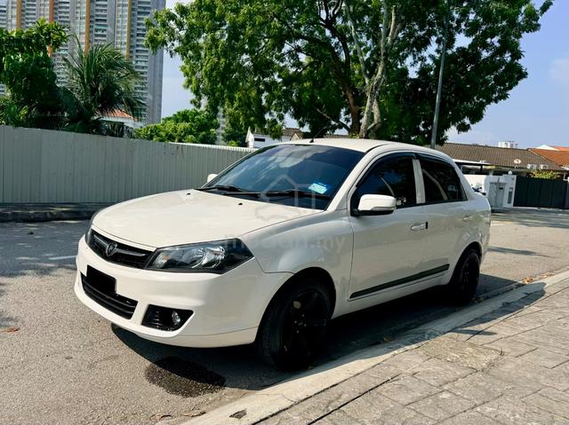 2012 Proton SAGA 1.3 FLX (A) 2 YEAR WARRANTY - 3