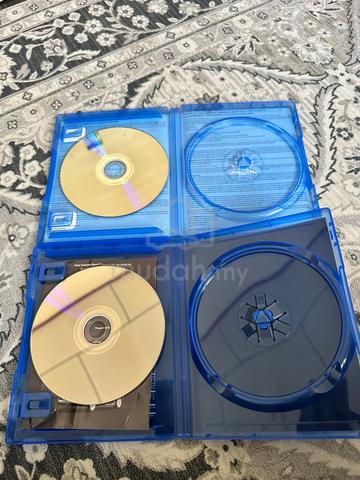 Cd Games Ps4 - photo 4 of 4