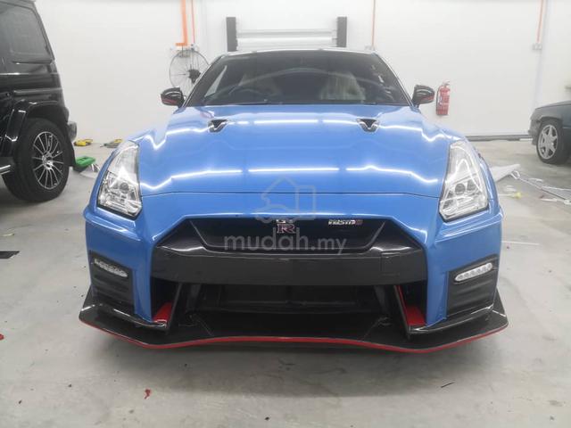 2014 Nissan GT-R 3.8 PREMIUM EDITION R35 MY2010 - 2