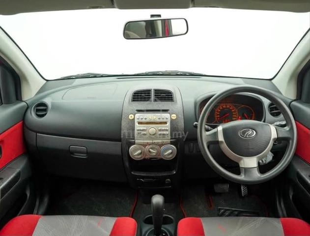 2011 Perodua MYVI 1.3 EZL (LIMITED EDITION) (A) - 3