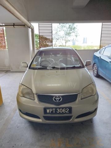 2007 Toyota VIOS 1.5 E (A) - 1