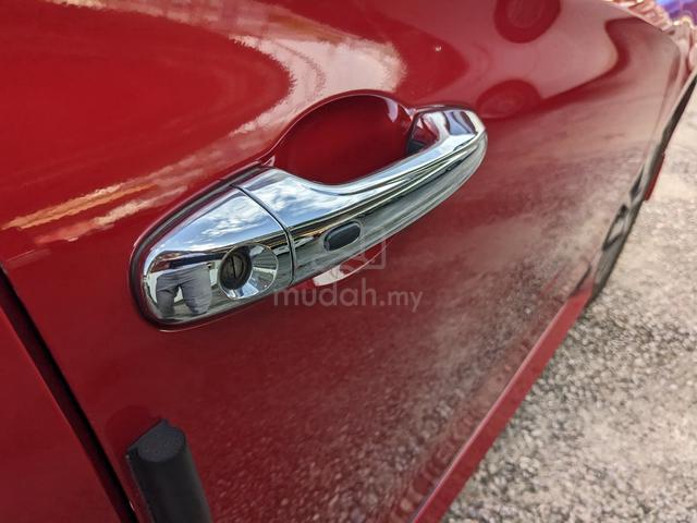 2021 Toyota YARIS 1.5 G (A) - WARRANTY - 4
