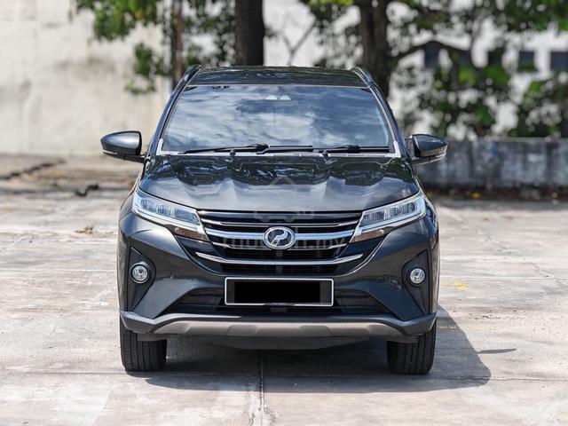 FullLoan AV ARUZ Leather 1.5 Perodua FullSpec 2019 - 3