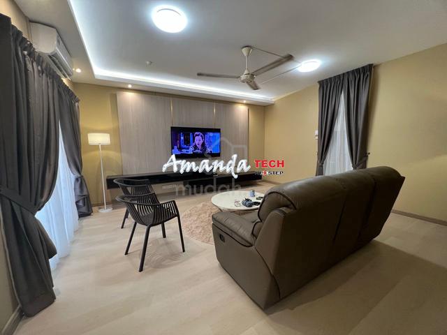 Sunway Tunas | Full Furnished | Simple and Decent 1