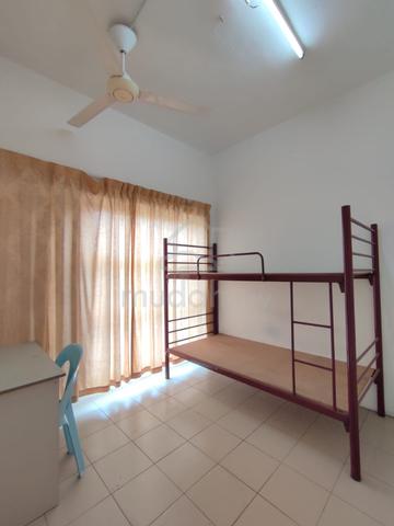 Samarahan 3-Storey Intermediate Shoplot, Nearby UITM Samarahan 1