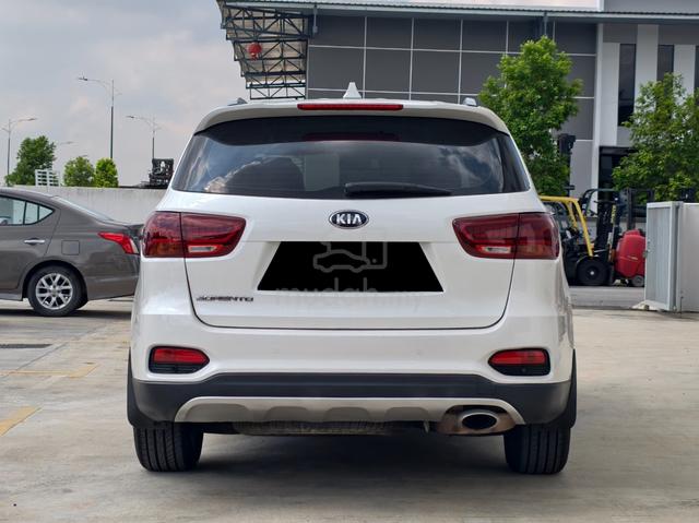 {2019}Kia SORENTO 2.4 HS (A) P/Boot SUV F/Loan - 3