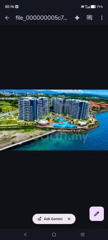 Coral Bay @ Sutera 1